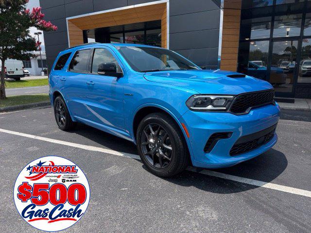 2026 Dodge Durango GT Plus HEMI V8 for sale in Jacksonville, NC