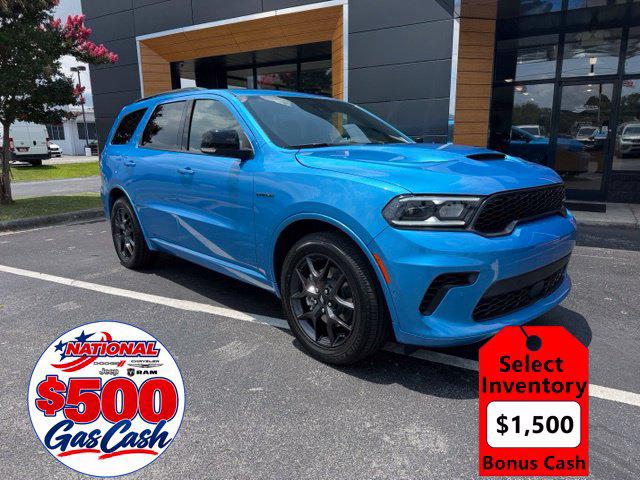 2026 Dodge Durango GT Plus HEMI V8 for sale in Jacksonville, NC