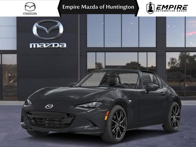 2026 Mazda MX-5 Grand Touring for sale in Huntington Station, NY