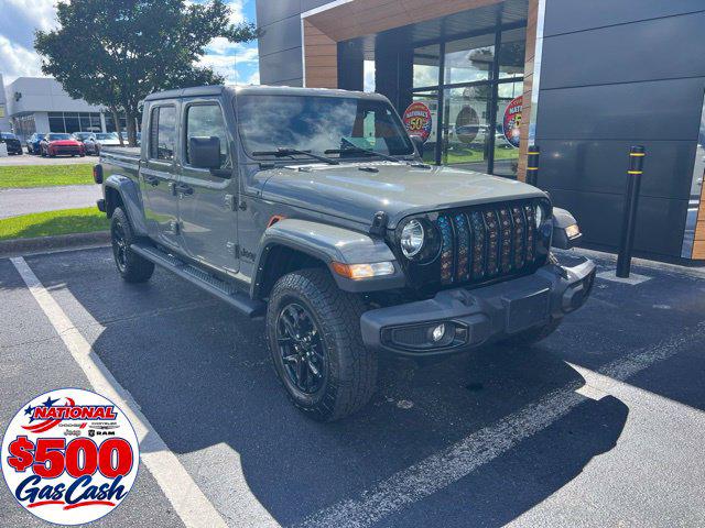 2022 Jeep Gladiator Sport for sale in Jacksonville, NC