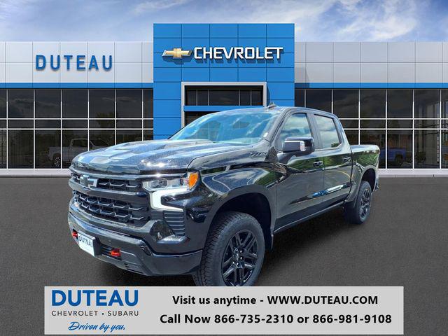 2026 Chevrolet Silverado 1500 LT Trail Boss for sale in Lincoln, NE