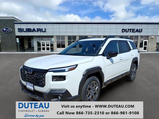 2026 Subaru Outback Premium for sale in Lincoln, NE