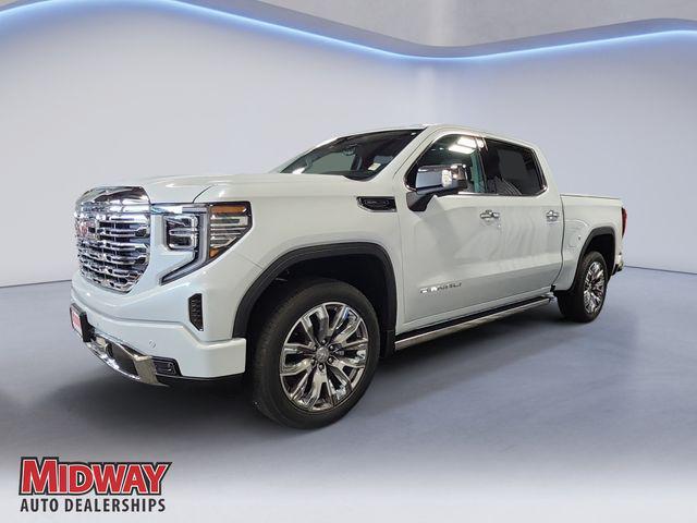 2026 GMC Sierra 1500 Crew Cab, Short Bed, Denali, 4WD for sale in Kearney, NE