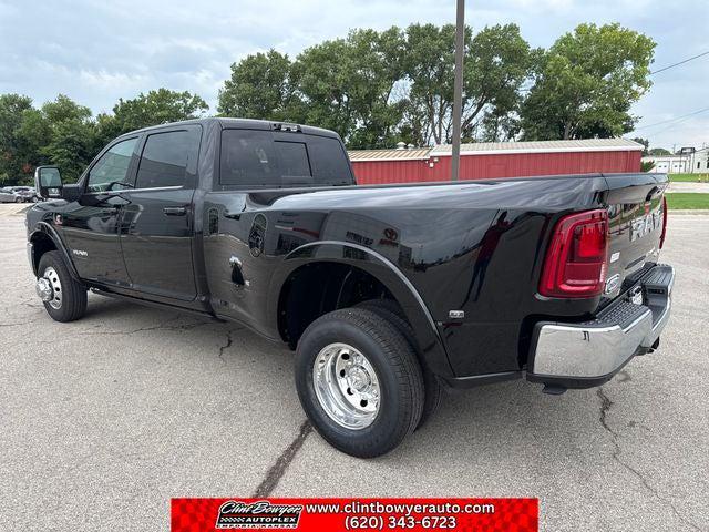 2026 RAM 3500 RAM 3500 LIMITED LONGHORN CREW CAB 4X4 8 BOX 2026 RAM 3500 RAM 3500 LIMITED LONGHORN CREW CAB 4X4 8 BOX