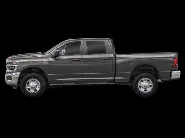 2026 RAM 2500 RAM 2500 BLACK EXPRESS CREW CAB 4X4 8 BOX