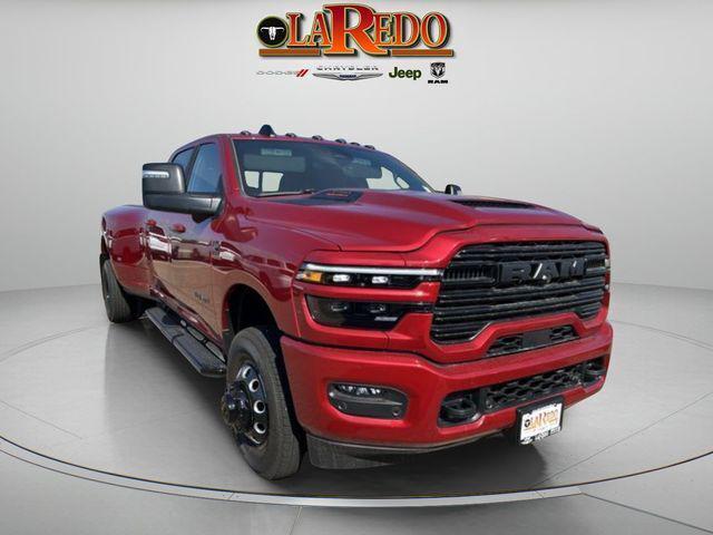 2026 RAM Ram 3500 RAM 3500 LARAMIE CREW CAB 4X4 8 BOX 2026 RAM Ram 3500 RAM 3500 LARAMIE CREW CAB 4X4 8 BOX