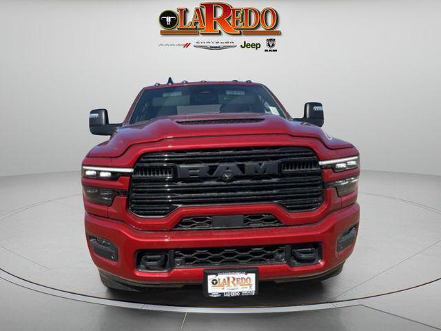 2026 RAM Ram 3500 RAM 3500 LARAMIE CREW CAB 4X4 8 BOX 2026 RAM Ram 3500 RAM 3500 LARAMIE CREW CAB 4X4 8 BOX