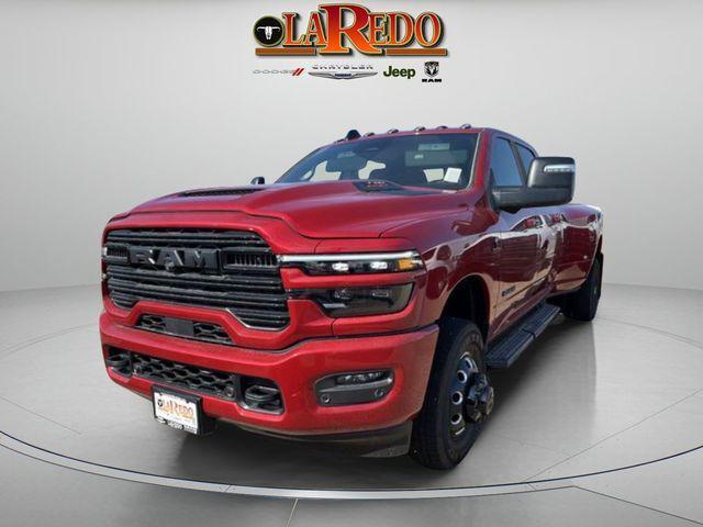 2026 RAM Ram 3500 RAM 3500 LARAMIE CREW CAB 4X4 8 BOX 2026 RAM Ram 3500 RAM 3500 LARAMIE CREW CAB 4X4 8 BOX
