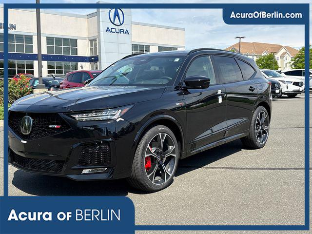 2026 Acura MDX Type S Advance Package for sale in Berlin, CT