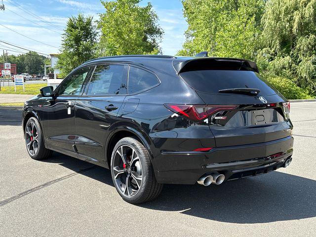 2026 Acura MDX Type S Advance Package