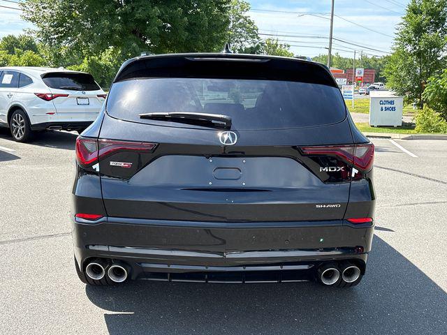2026 Acura MDX Type S Advance Package