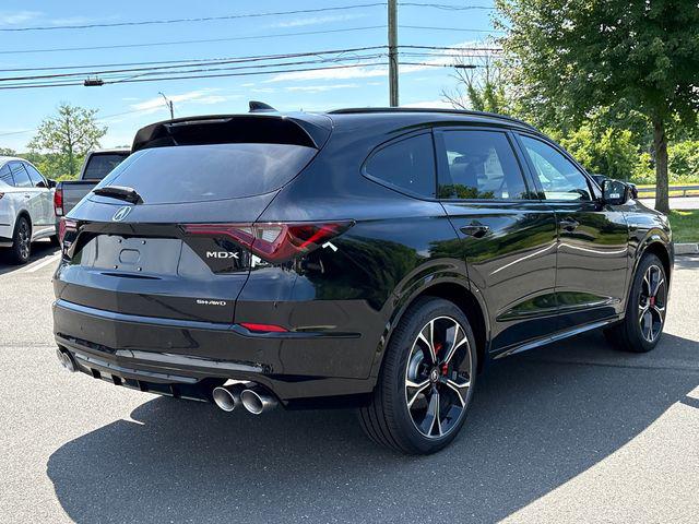 2026 Acura MDX Type S Advance Package