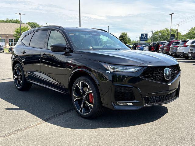 2026 Acura MDX Type S Advance Package