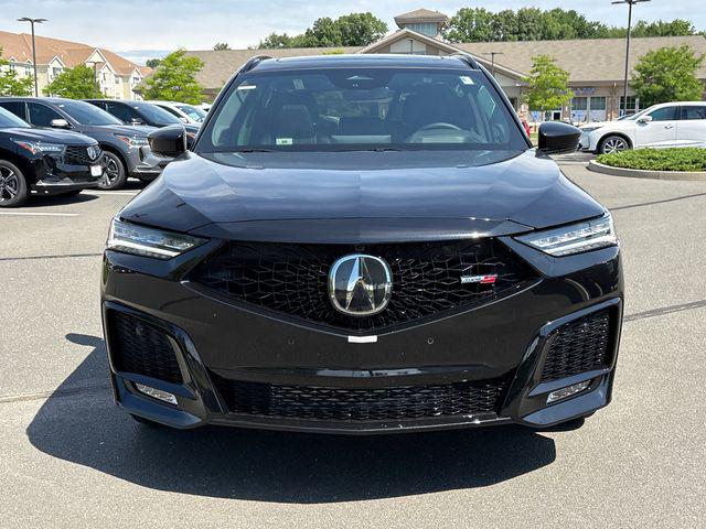 2026 Acura MDX Type S Advance Package