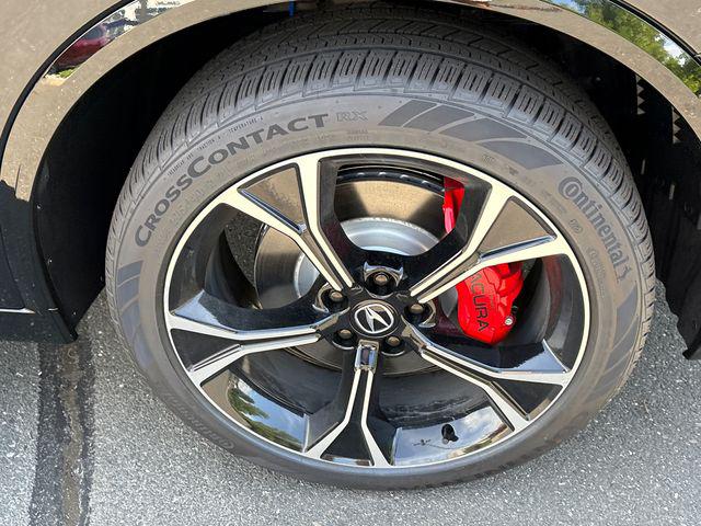2026 Acura MDX Type S Advance Package