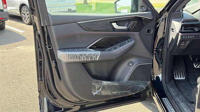 2026 Acura MDX Type S Advance Package