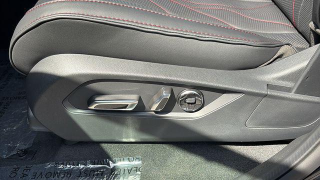 2026 Acura MDX Type S Advance Package