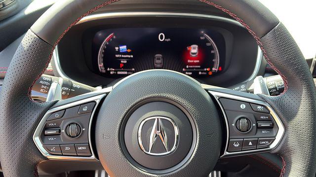 2026 Acura MDX Type S Advance Package