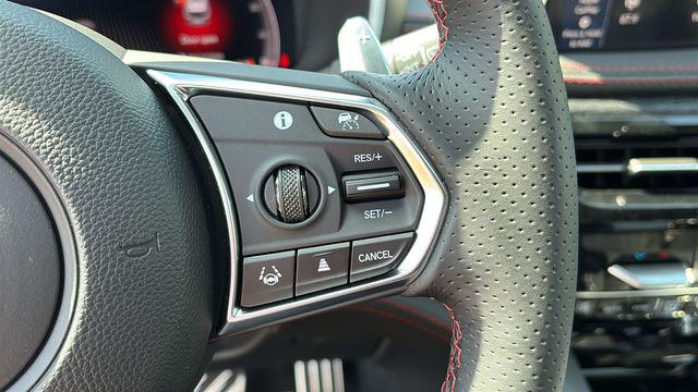 2026 Acura MDX Type S Advance Package