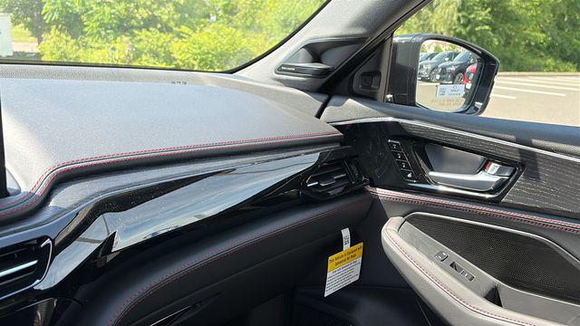 2026 Acura MDX Type S Advance Package