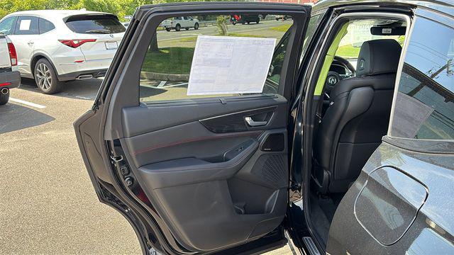 2026 Acura MDX Type S Advance Package