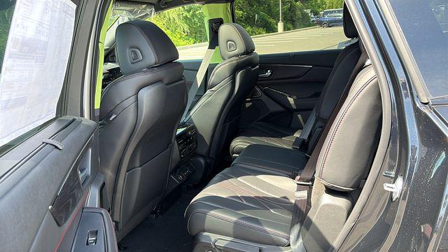 2026 Acura MDX Type S Advance Package