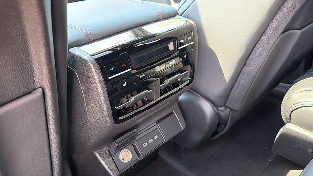 2026 Acura MDX Type S Advance Package