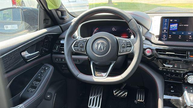 2026 Acura MDX Type S Advance Package
