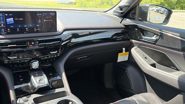 2026 Acura MDX Type S Advance Package