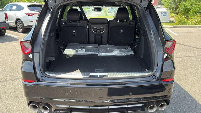 2026 Acura MDX Type S Advance Package