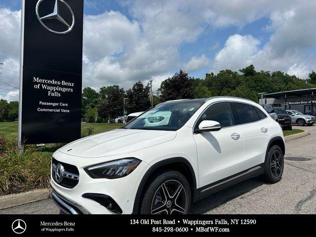 2026 Mercedes-Benz GLA-CLASS 4MATIC for sale in Wappingers Falls, NY