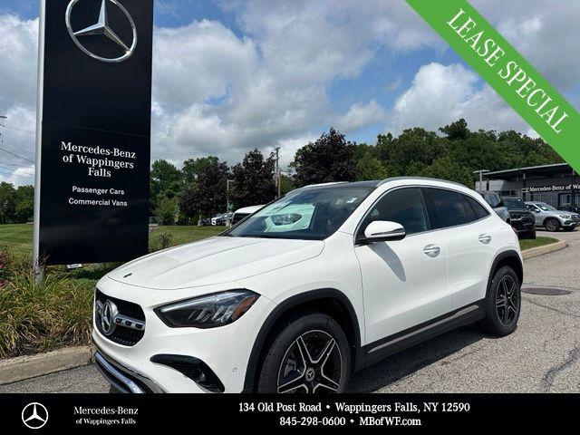 2026 Mercedes-Benz GLA-CLASS 4MATIC for sale in Wappingers Falls, NY