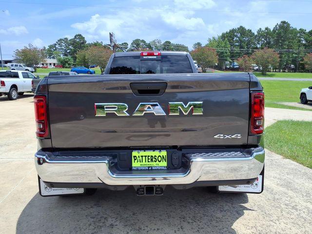 2026 RAM Ram 3500 RAM 3500 TRADESMAN CREW CAB 4X4 8 BOX