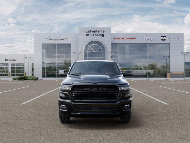 2026 Ram 1500 Laramie Crew Cab 4x4 57 Box