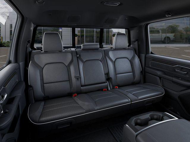 2026 Ram 1500 Laramie Crew Cab 4x4 57 Box