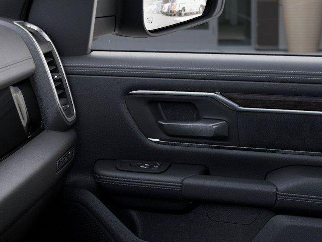 2026 Ram 1500 Laramie Crew Cab 4x4 57 Box