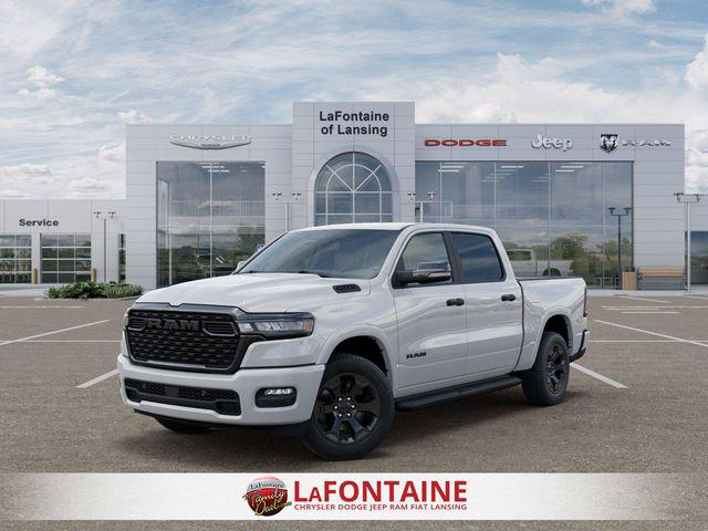 2026 Ram 1500 Big Horn Crew Cab 4x4 57 Box for sale in Lansing, MI