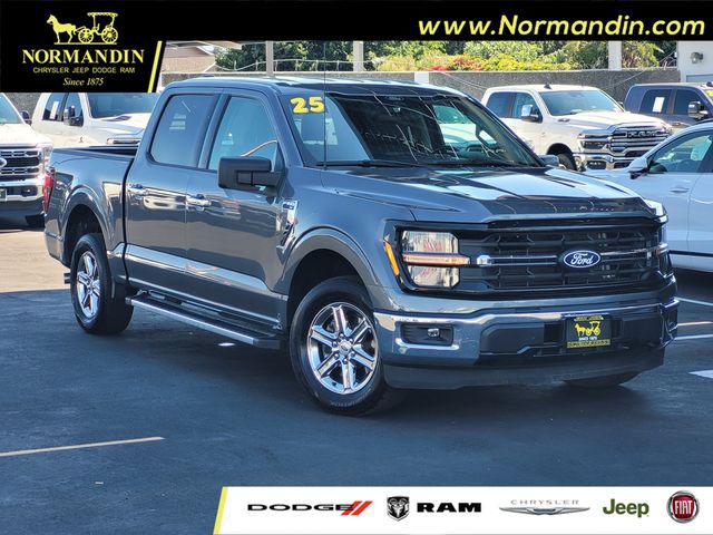2025 Ford F-150 XLT for sale in San Jose, CA