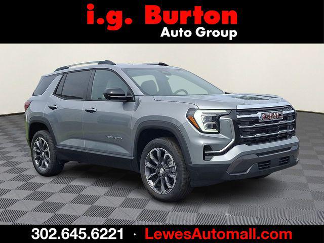 2027 GMC Terrain FWD Elevation for sale in Lewes, DE