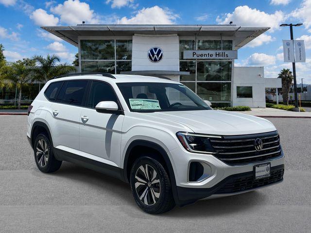 2026 Volkswagen Atlas SE for sale in City of Industry, CA