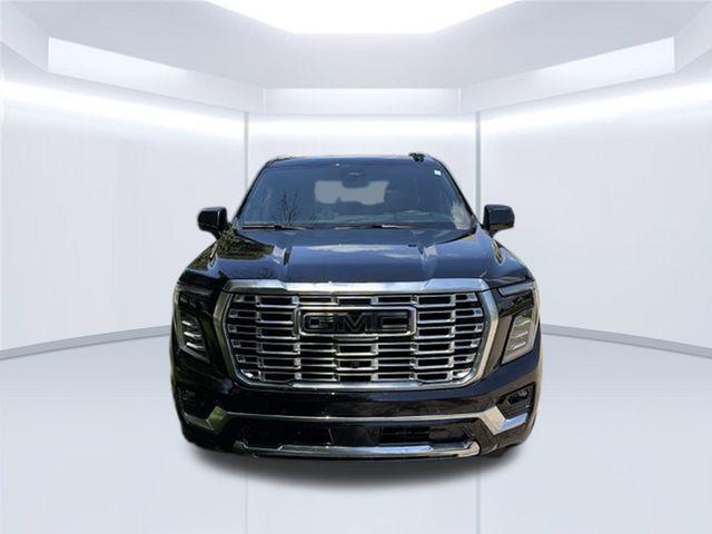 2025 GMC Yukon 4WD Denali
