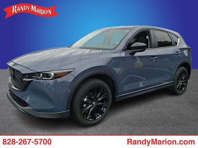 2024 Mazda CX-5 2.5 S Carbon Edition for sale in Hickory, NC