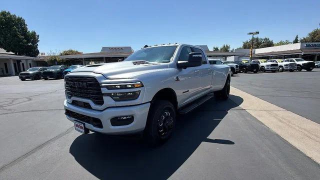 2026 RAM Ram 3500 RAM 3500 LARAMIE CREW CAB 4X4 8 BOX