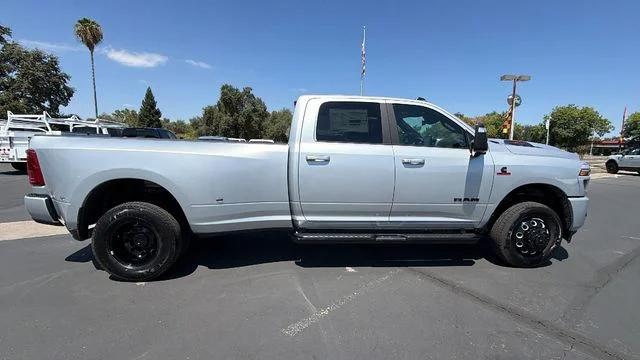 2026 RAM Ram 3500 RAM 3500 LARAMIE CREW CAB 4X4 8 BOX