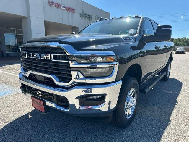 2026 RAM 2500 RAM 2500 TRADESMAN CREW CAB 4X4 64 BOX 2026 RAM 2500 RAM 2500 TRADESMAN CREW CAB 4X4 64 BOX