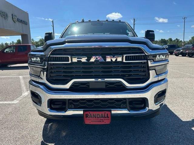 2026 RAM 2500 RAM 2500 TRADESMAN CREW CAB 4X4 64 BOX 2026 RAM 2500 RAM 2500 TRADESMAN CREW CAB 4X4 64 BOX
