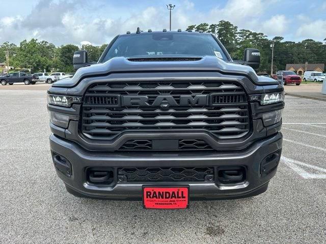 2026 RAM 2500 RAM 2500 BLACK EXPRESS CREW CAB 4X4 64 BOX 2026 RAM 2500 RAM 2500 BLACK EXPRESS CREW CAB 4X4 64 BOX