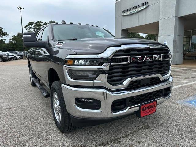 2026 Ram 2500 Tradesman Crew Cab 4x4 6'4" Box for sale in Henderson, TX