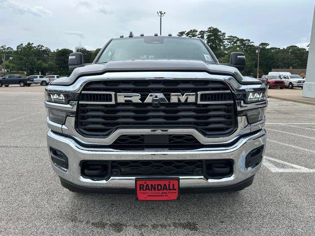 2026 RAM 2500 RAM 2500 TRADESMAN CREW CAB 4X4 64 BOX