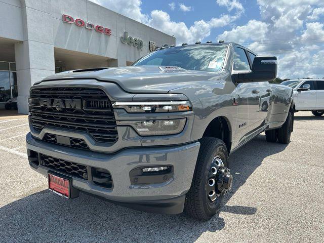 2026 RAM Ram 3500 RAM 3500 LARAMIE CREW CAB 4X4 8 BOX